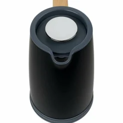 Vattenkokare Svart WKR-2000B