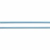 V-Edge slipstavar 15 cm grov, blå