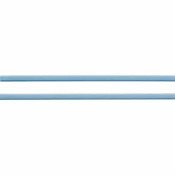 V-Edge slipstavar 15 cm grov, blå