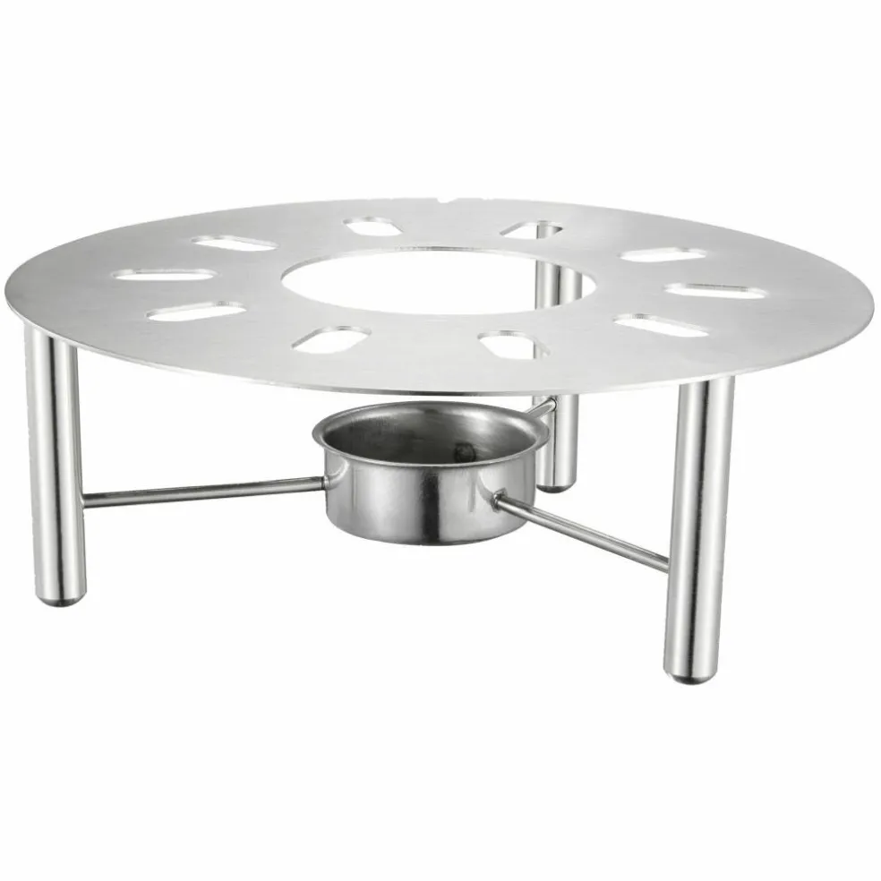 Vega värmeställ