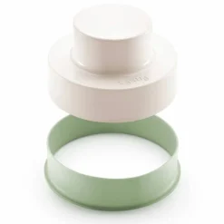 Veggie Burgarepress