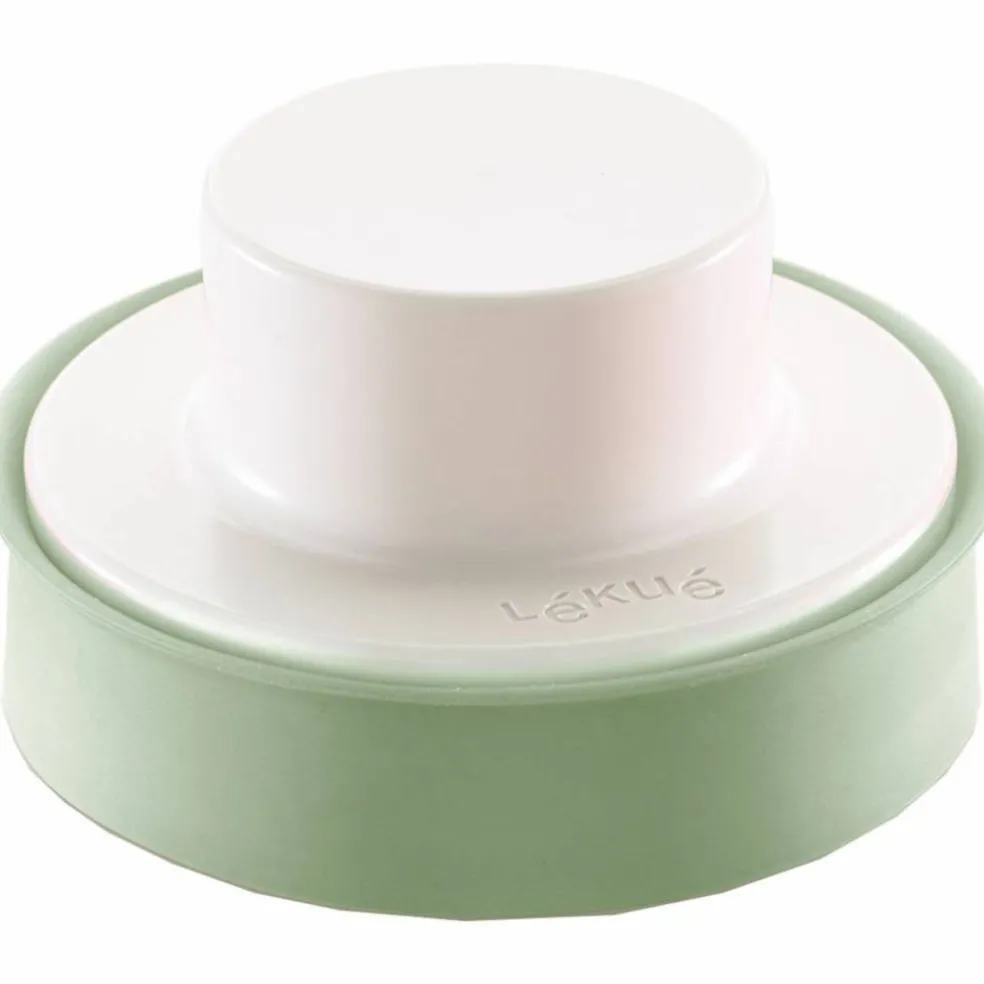 Veggie Burgarepress