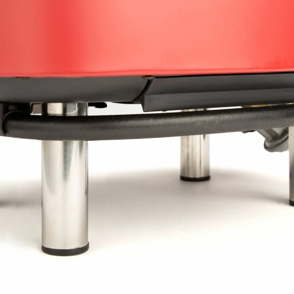 Venture portabel gasolgrill