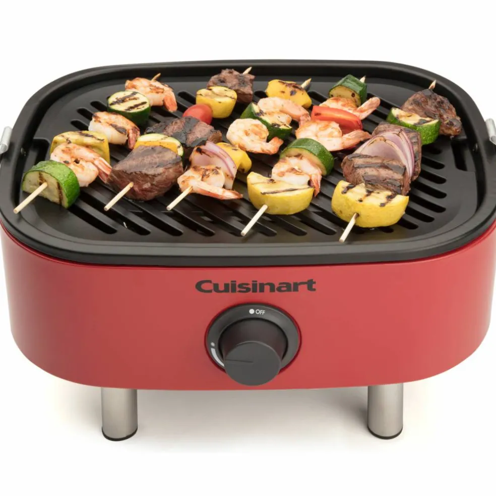 Venture portabel gasolgrill