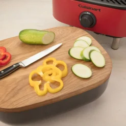 Venture portabel gasolgrill