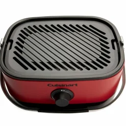 Venture portabel gasolgrill
