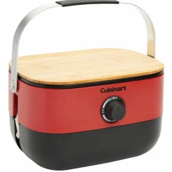 Venture portabel gasolgrill