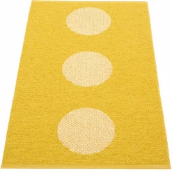 Vera Pop matta 70 × 120 cm, blush/pink