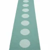 Vera Pop matta 70 × 280 cm, river/blue fog