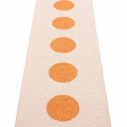 Vera Pop matta 70 × 200 cm, river/blue fog