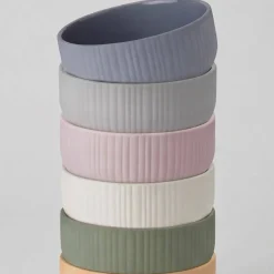 Verda skål 13 cm, dusty blue
