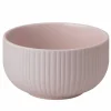 Verda skål 13 cm, soft rose