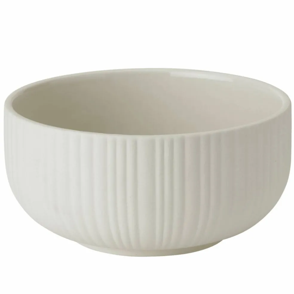 Verda skål 13 cm, soft sand