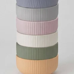Verda skål 13 cm, soft sand