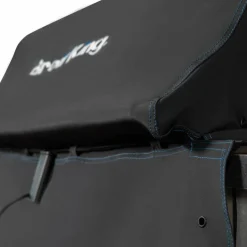 Överdrag till indbygnadsgrill 500-serien