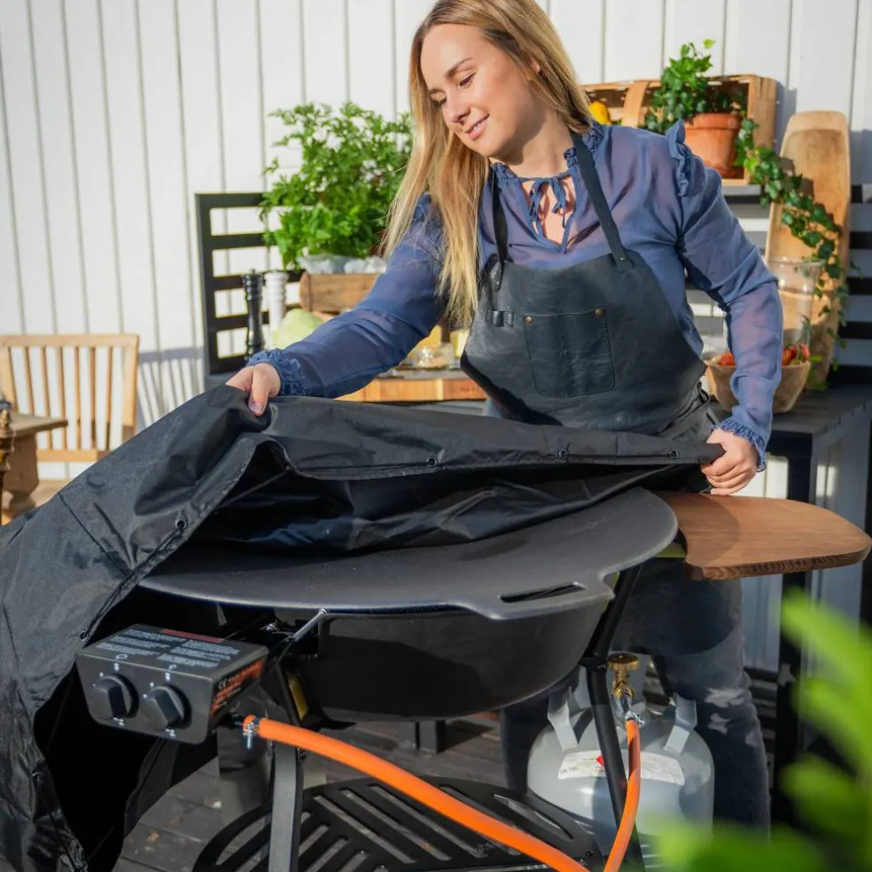 Överdrag till stekhällsset 78 cm