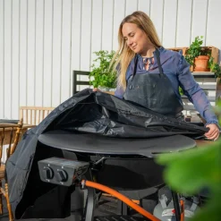 Överdrag till stekhällsset 78 cm