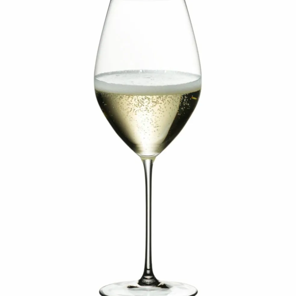 Veritas Champagneglas 44,5 cl 2-pack