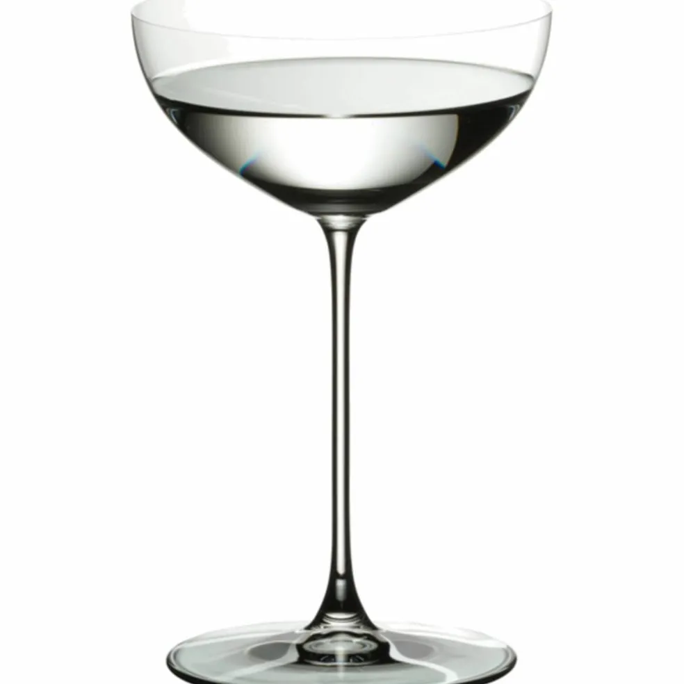 Veritas Coupe- & Cocktailglas 24 cl 2-pack