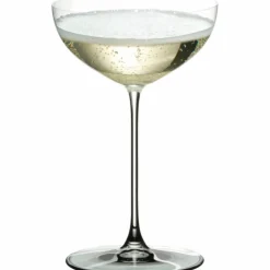 Veritas Coupe- & Cocktailglas 24 cl 2-pack