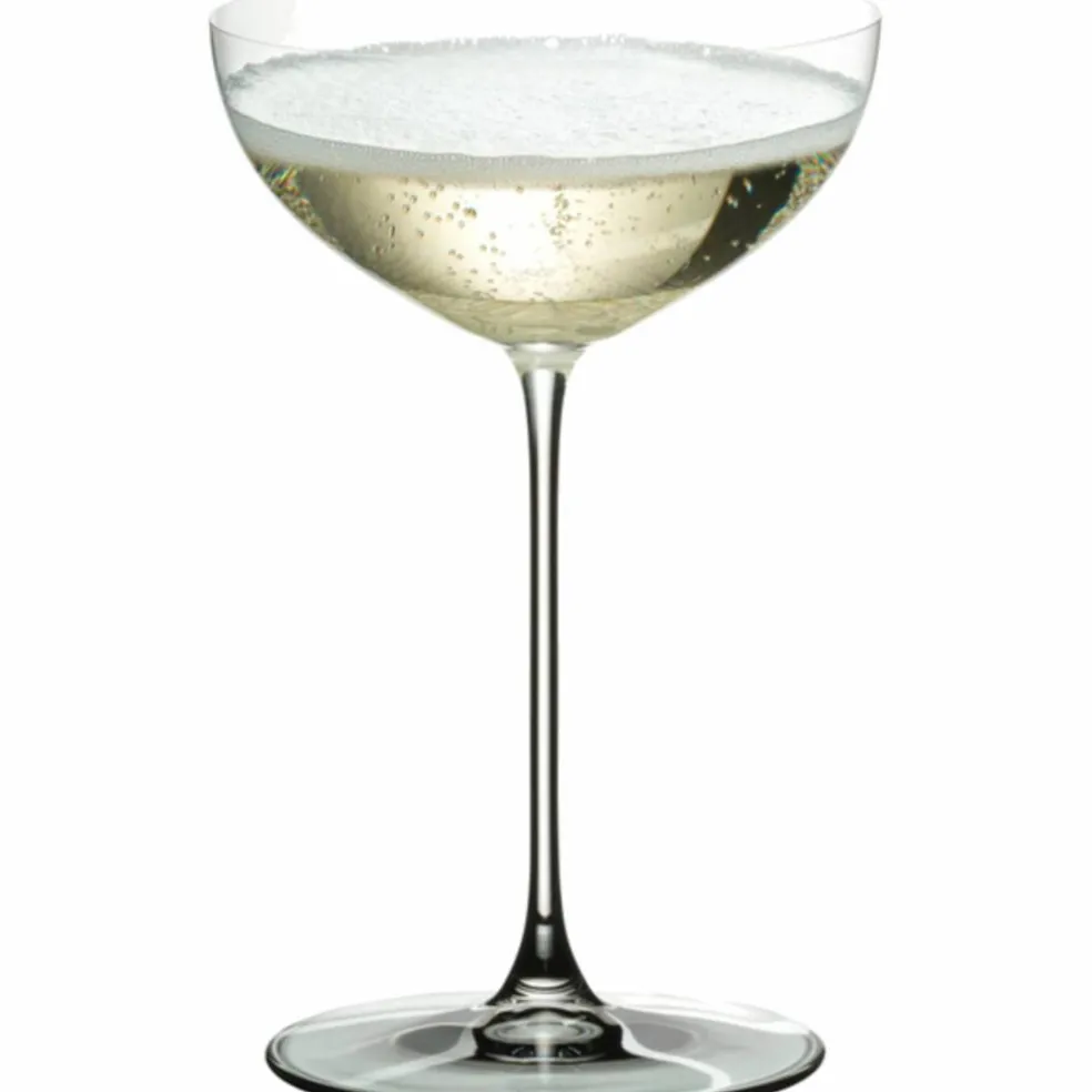 Veritas Coupe- & Cocktailglas 24 cl 2-pack