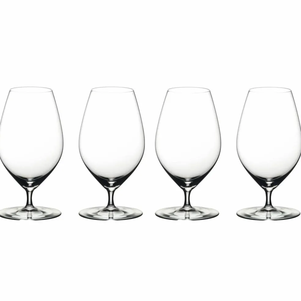 Veritas Ölglas, 4-pack