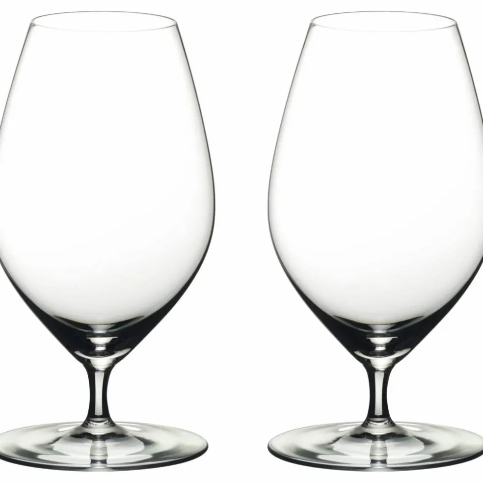 Veritas ölglas, 2 st