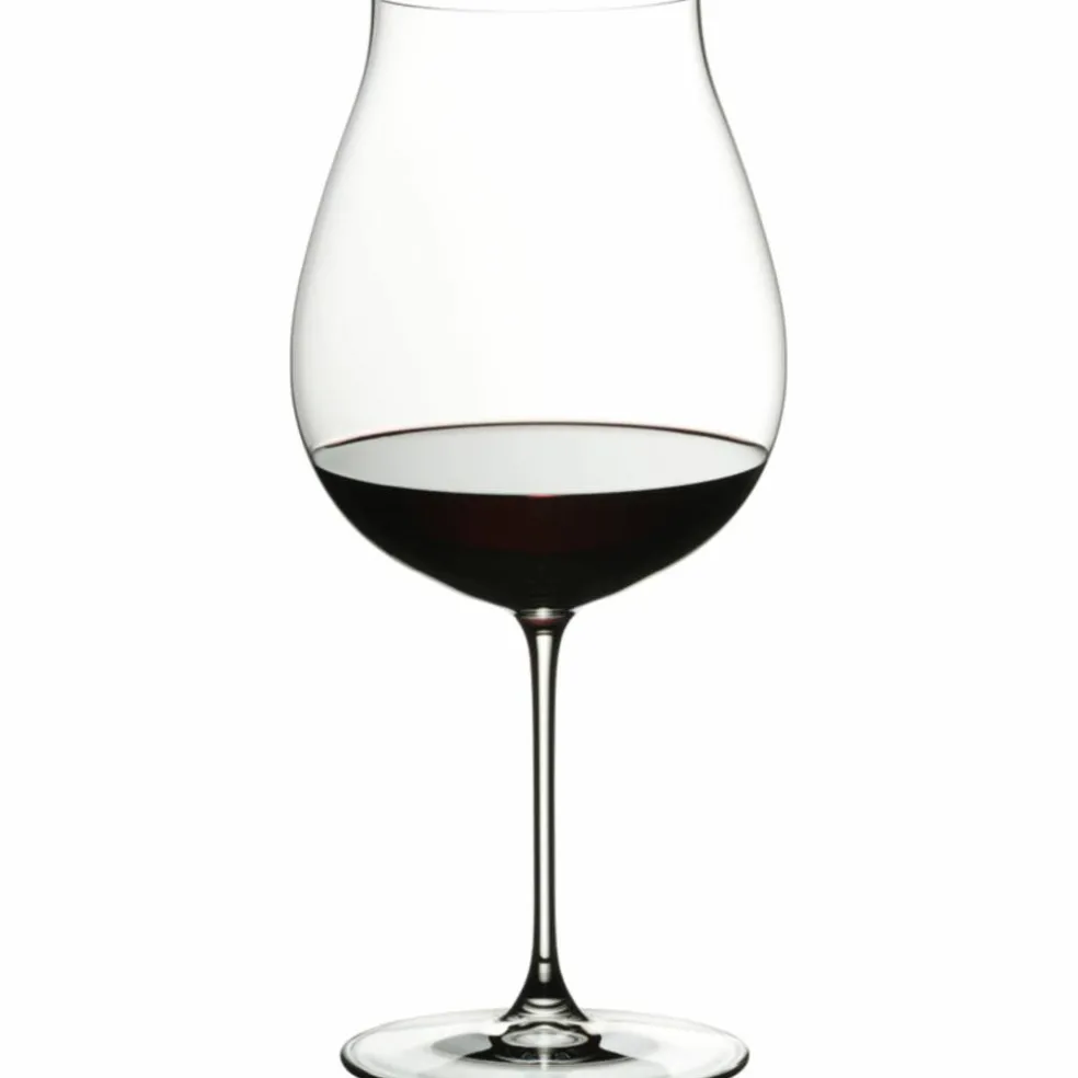Veritas Nya Världen Pinot Noir Vinglas 79cl 2-pack