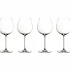 Veritas Old World Pinot Noir vinglas 70,5 cl