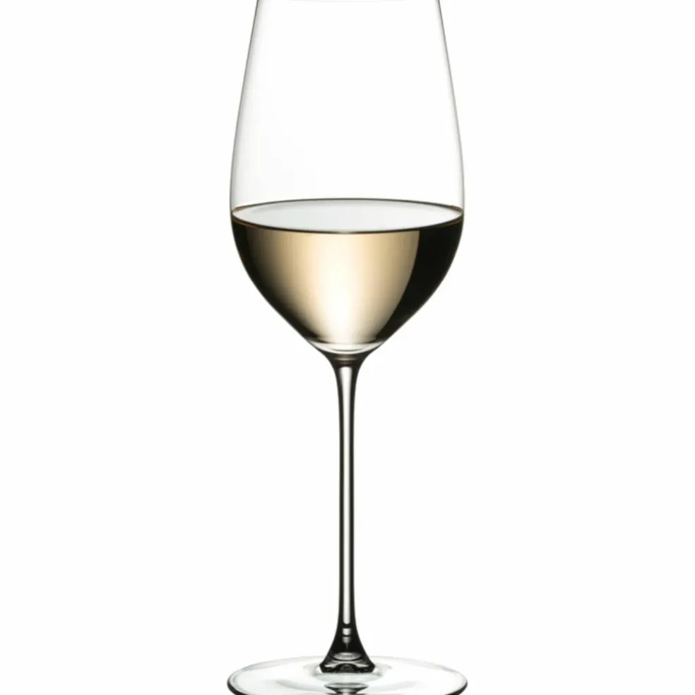 Veritas Riesling/Zinfandel Vinglas 39,5 cl2-pack