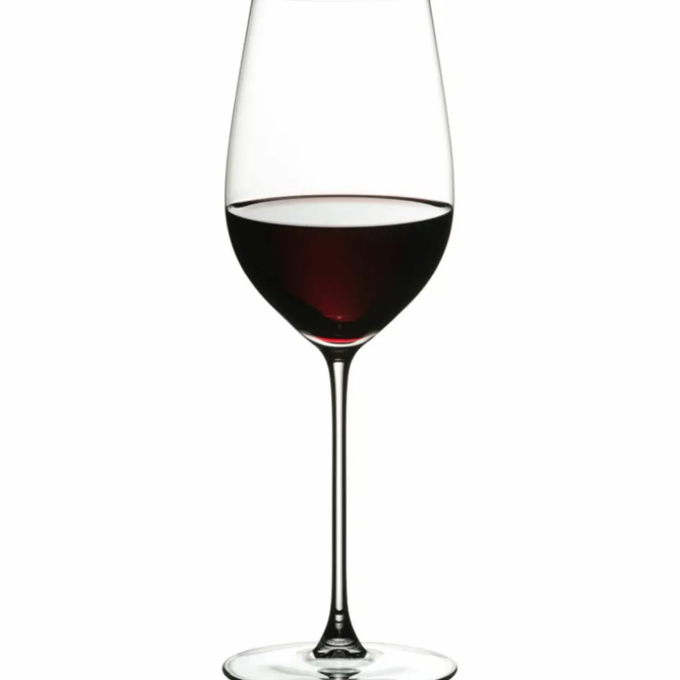 Veritas Riesling/Zinfandel Vinglas 39,5 cl2-pack