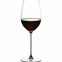 Veritas Riesling/Zinfandel vinglas 39,5 cl 4-pack