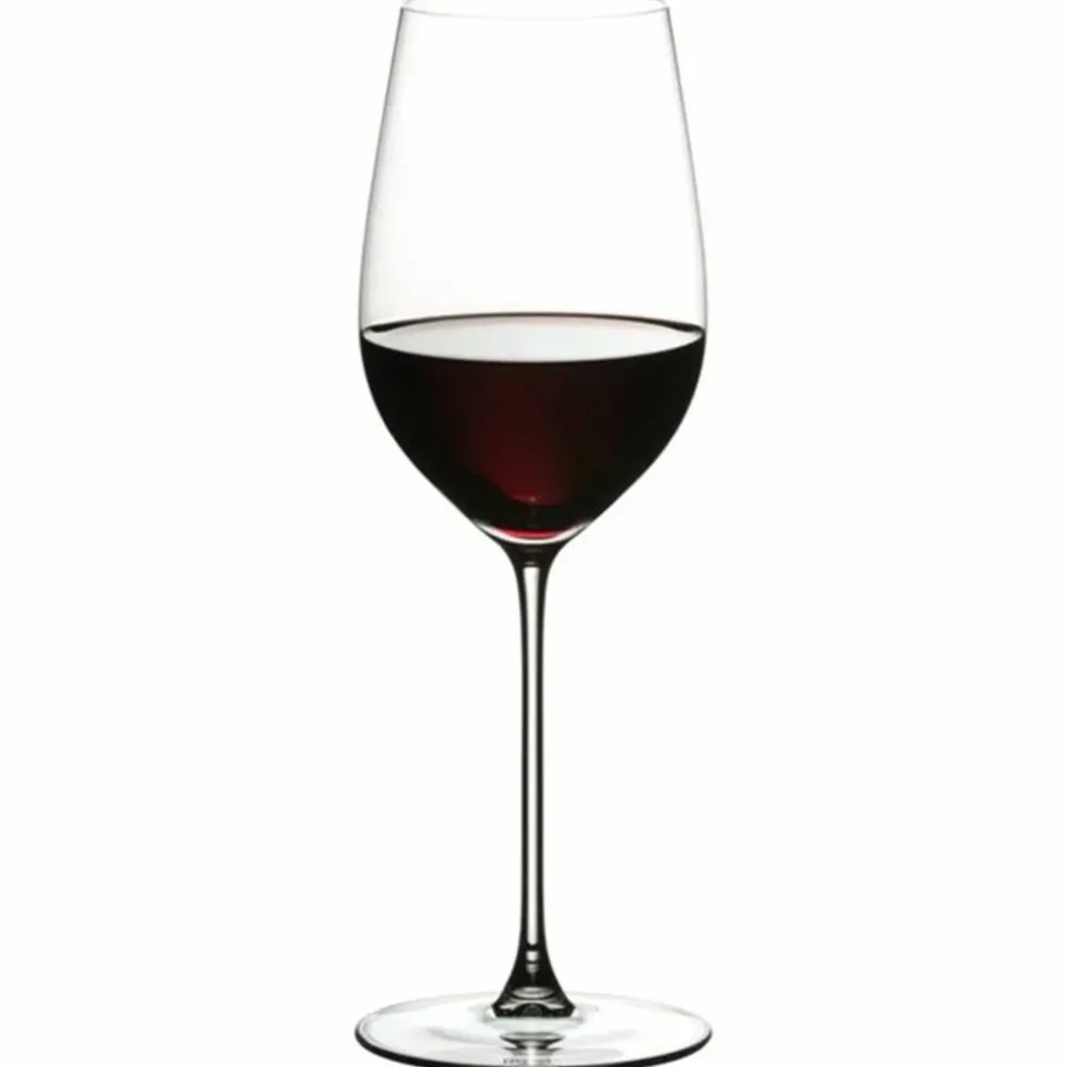 Veritas Riesling/Zinfandel vinglas 39,5 cl 4-pack