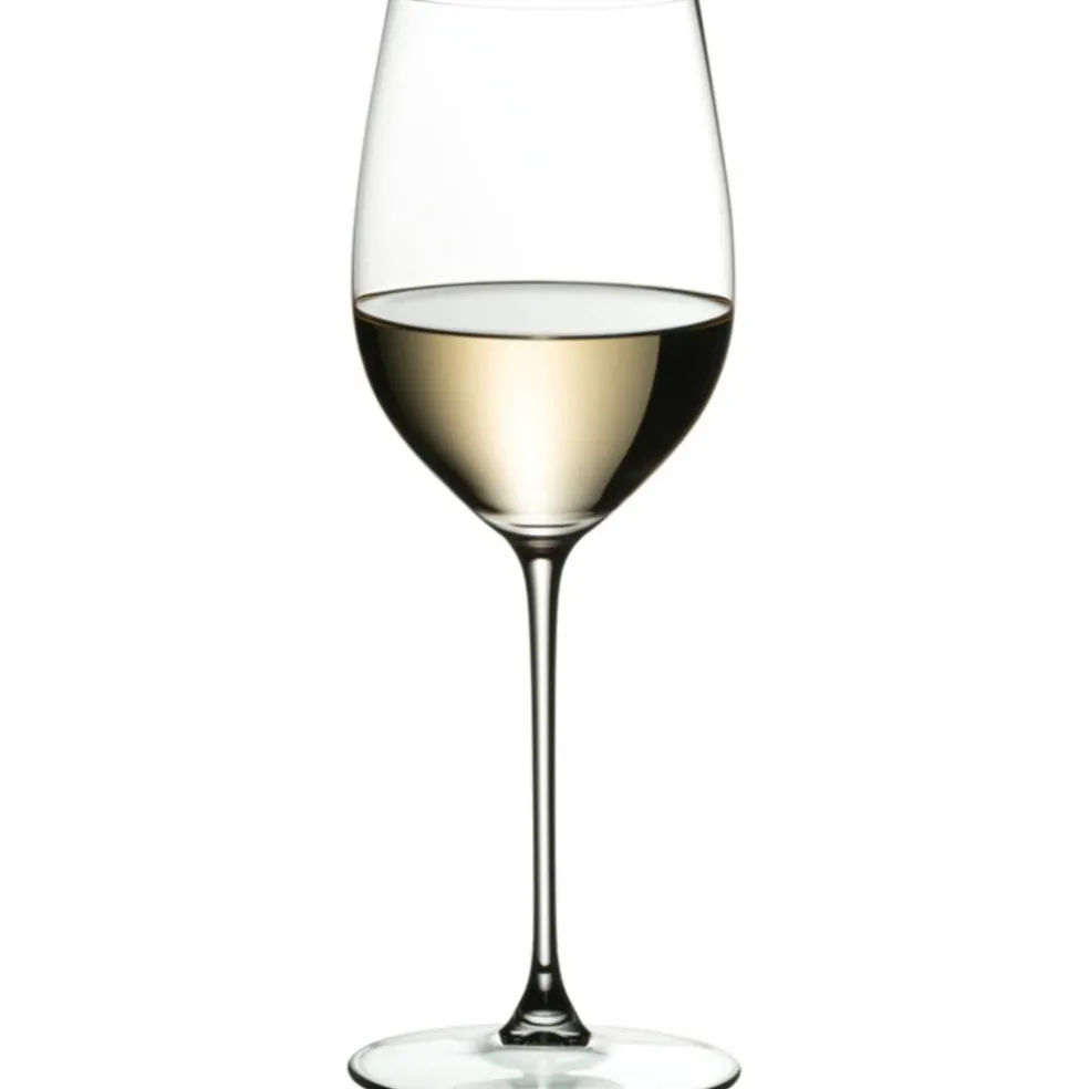 Veritas Viognier/Chardonnay Vinglas 37 cl2-pack
