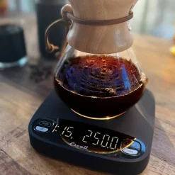 Versi kaffevåg