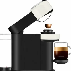 Vertuo Next kaffemaskin, 1 liter, vit