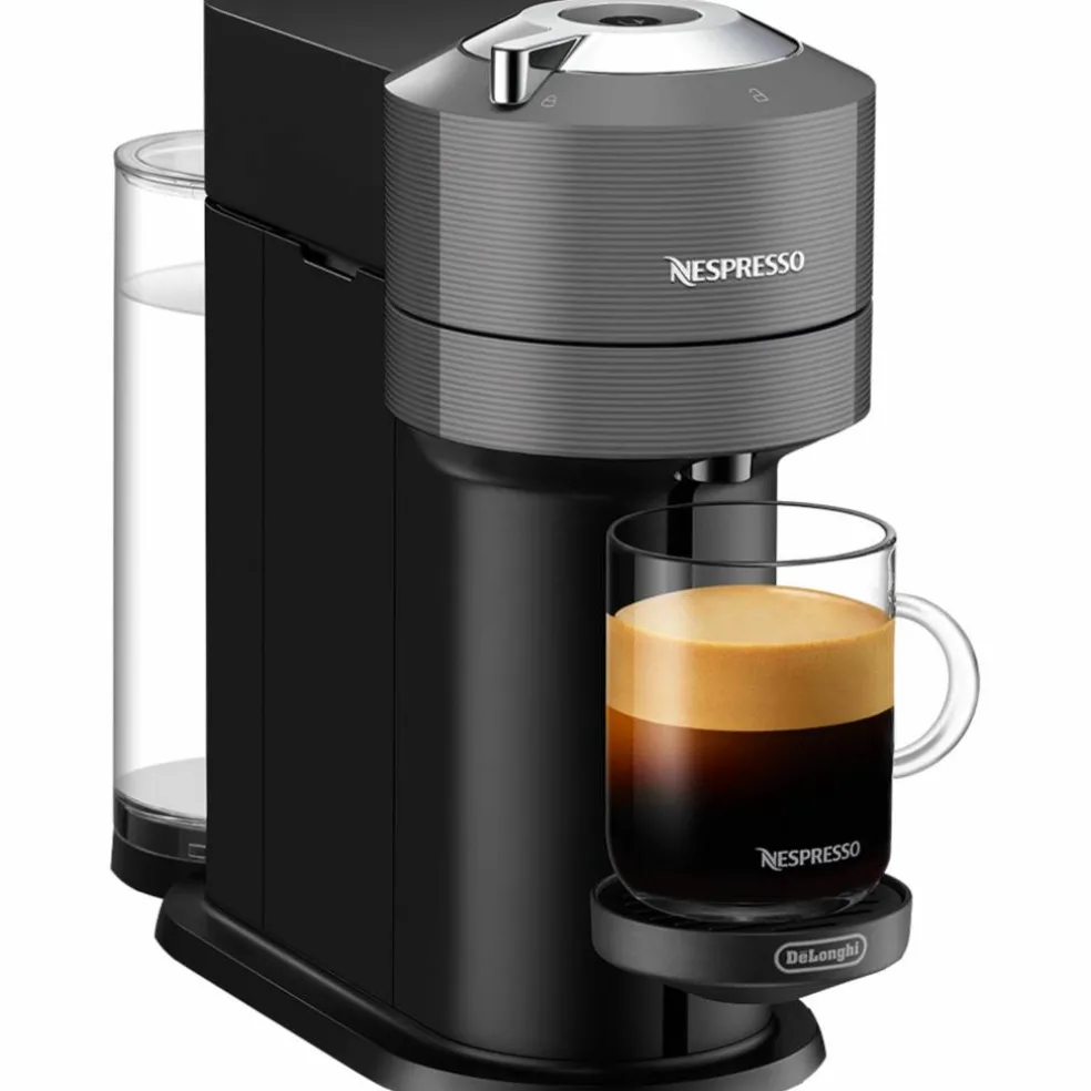 Vertuo Next kaffemaskin, 1 liter, vit