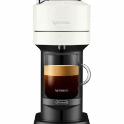 Vertuo Next kaffemaskin, 1 liter, vit