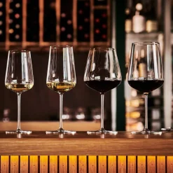 Vervino Bordeaux rödvinsglas 74 cl, 2-pack