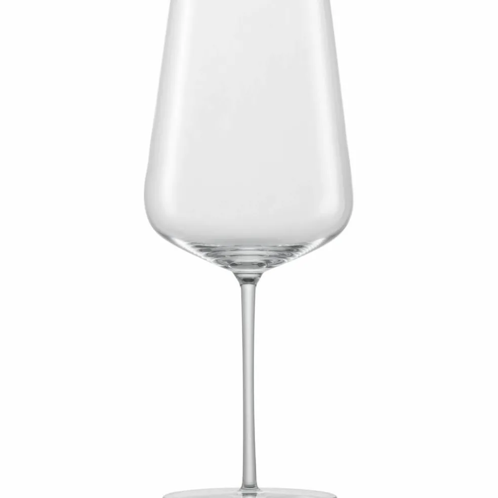 Vervino Bordeaux rödvinsglas 74 cl, 2-pack