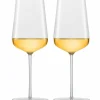 Vervino Chardonnay vitvinsglas 48 cl, 2-pack