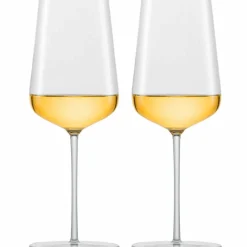 Vervino Chardonnay vitvinsglas 48 cl, 2-pack