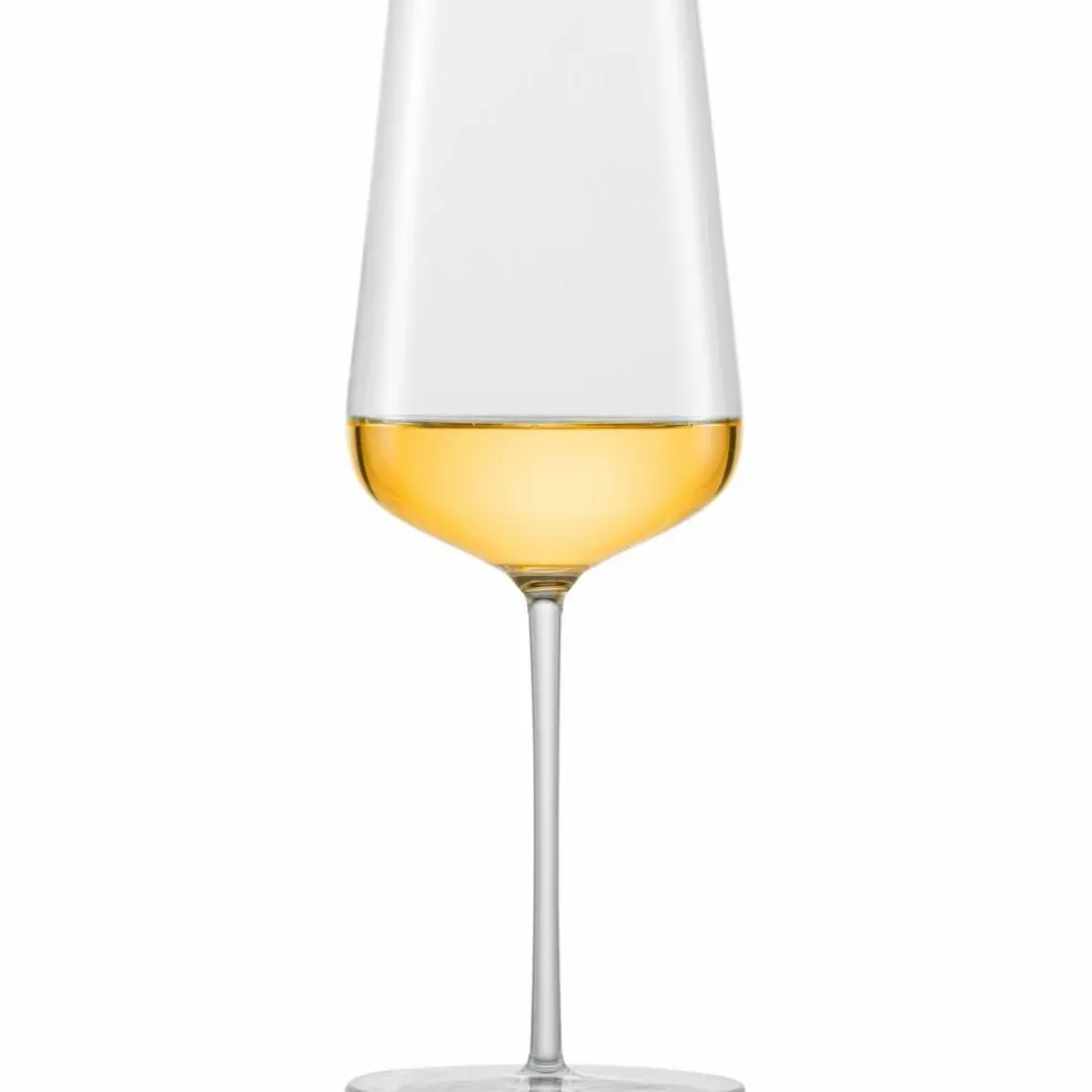 Vervino Chardonnay vitvinsglas 48 cl, 2-pack