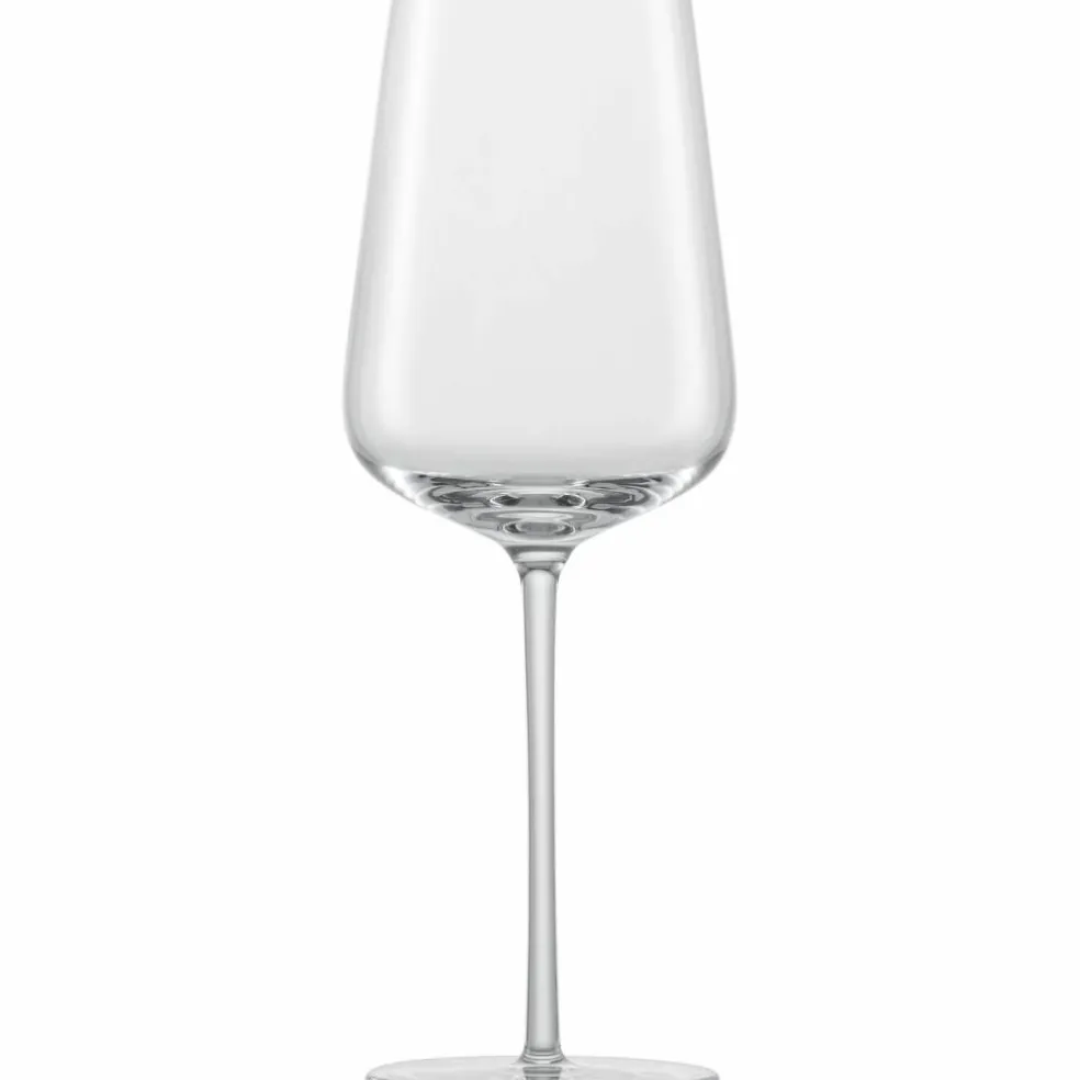 Vervino Riesling vitvinsglas 40 cl, 2-pack