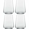 Vervino vattenglas 48 cl, 4-pack
