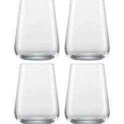Vervino vattenglas 48 cl, 4-pack