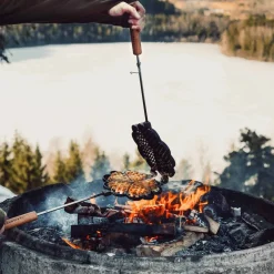 Våffeljärn