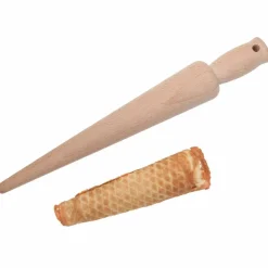 Våffelkon