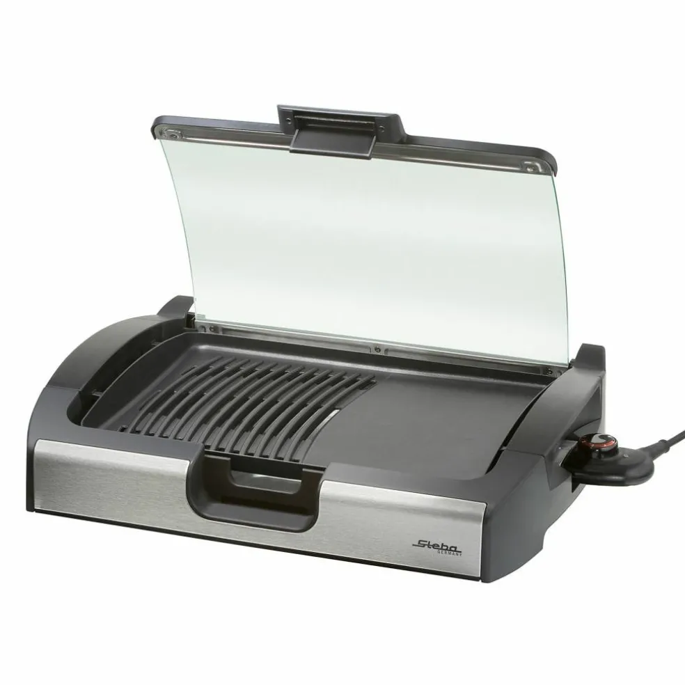 VG200 bordsgrill