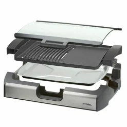 VG200 bordsgrill